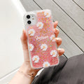 Pink sand daisy - one
