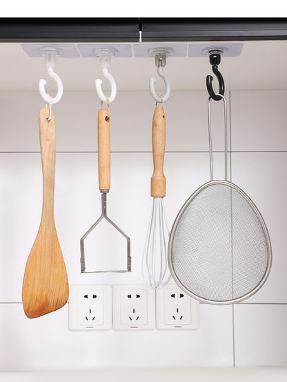 Strong Adhesive Ceiling Hooks - Image 2