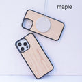 White maple
