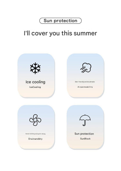 Wide Brim Sun Hat - Color Option 4