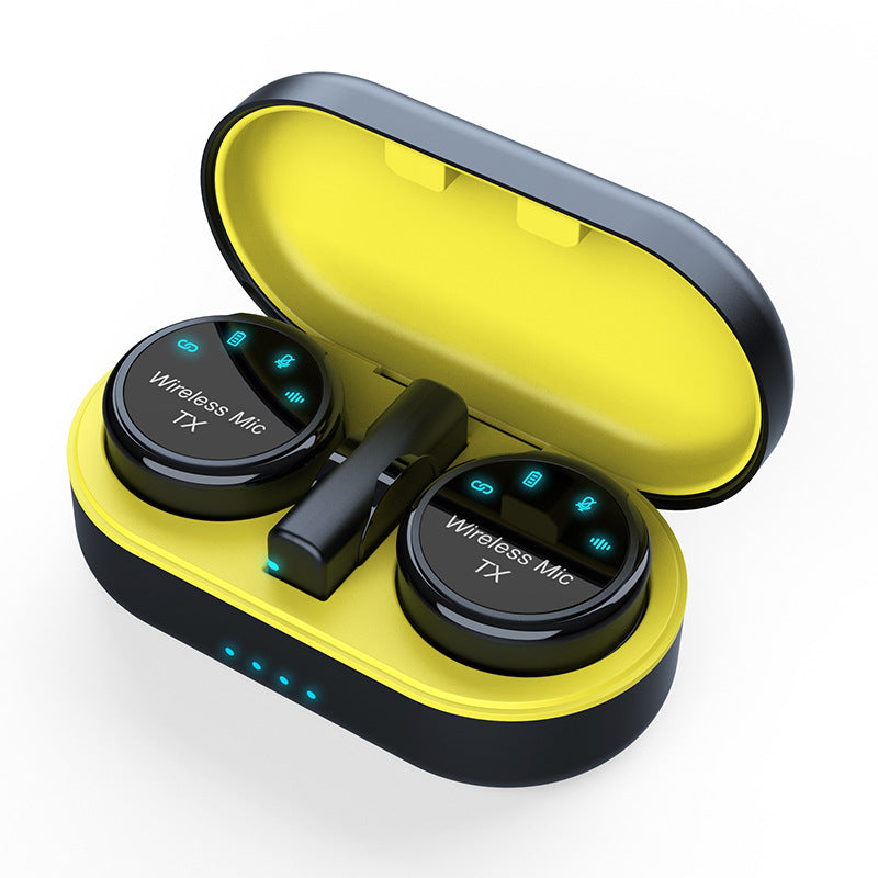 High-quality audio microphone image 6