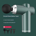 V15 Emerald Green - 6-Speed Button (Pearlescent Paint)