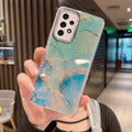 Electroplating marble pattern-Type C