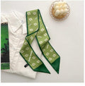 Green symbol approximately 6*90CM