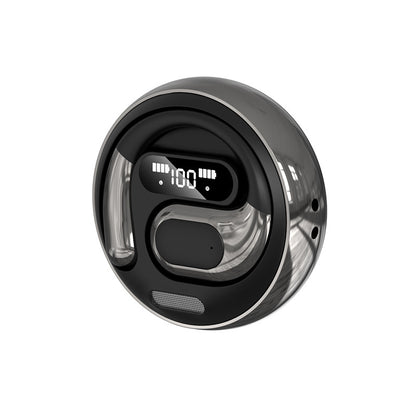 Couples noise-cancelling earbuds