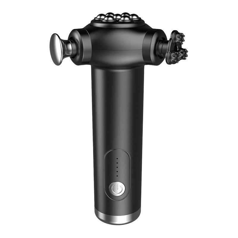 Advanced Muscle Massage Gun Image 7