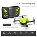 Green (4K HD Aerial Photography with Smart Altitude Hold)