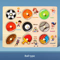 Ball Pattern S911 (Pack of 1)