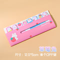 Strawberry Rabbit (Pack of 1)