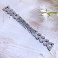 silver