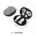 Large Oval
