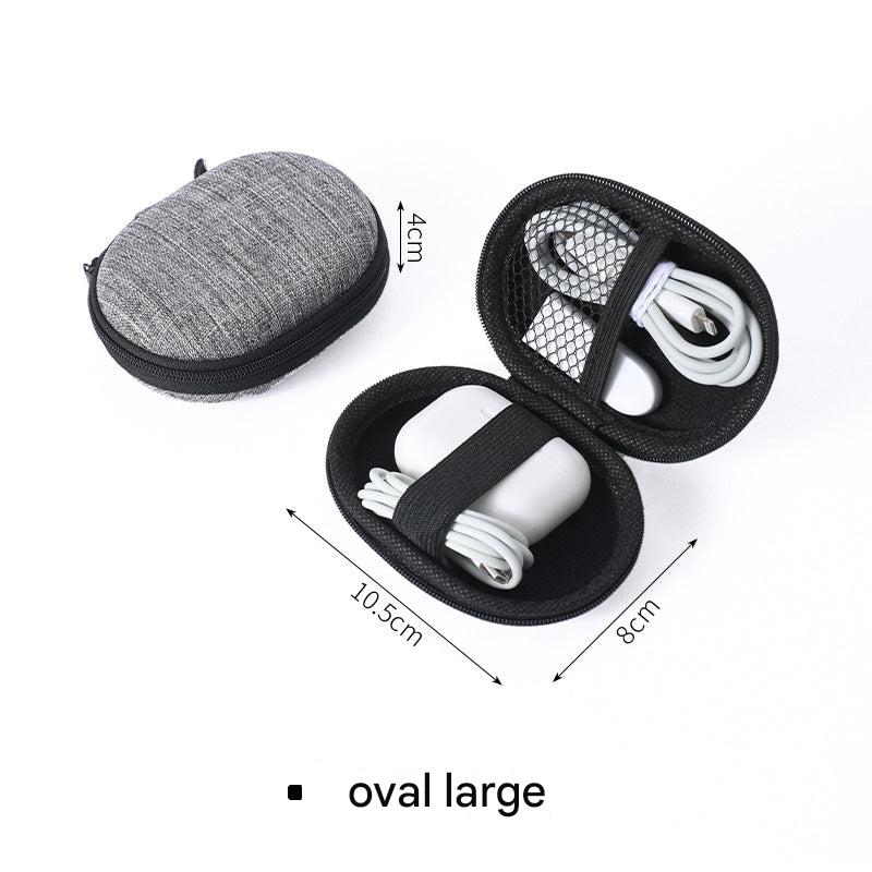 Multi-size storage case image 5