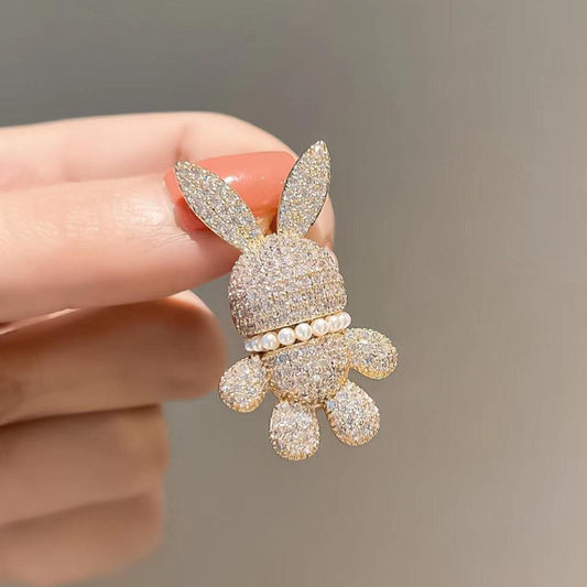 Stylish Rabbit Accessory