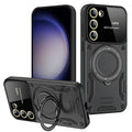Black [magnetic bracket]