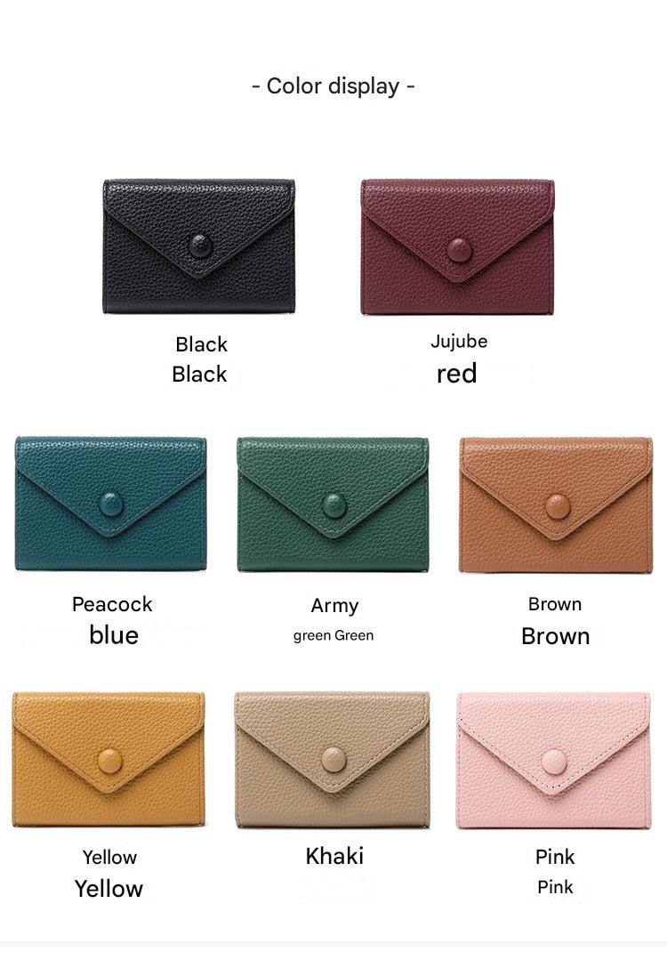 Versatile card holder for everyday use image 8