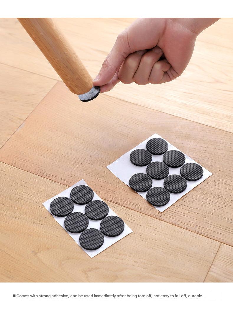 Variety pack furniture pads