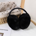 Black Back-Wear Style