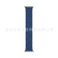 29 Starlight Blue Dots