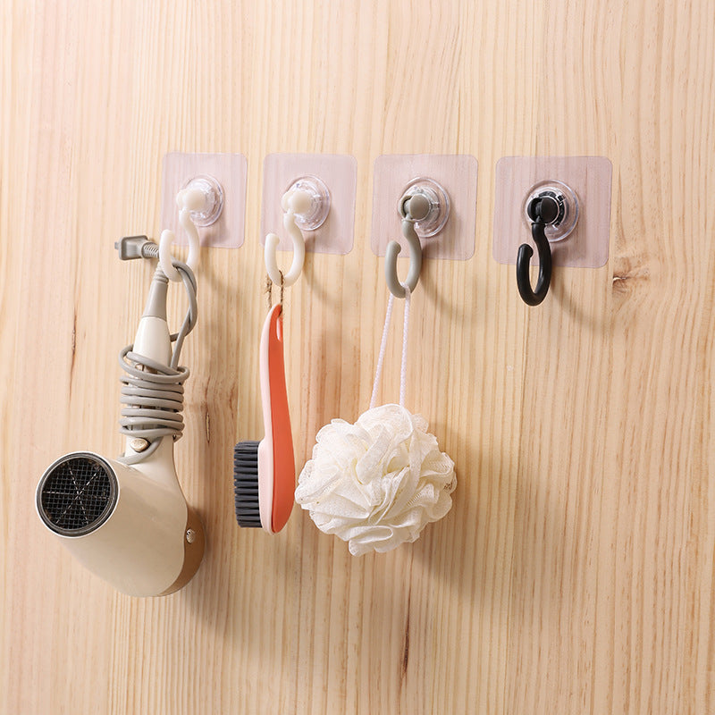 Strong Adhesive Ceiling Hooks - Image 1