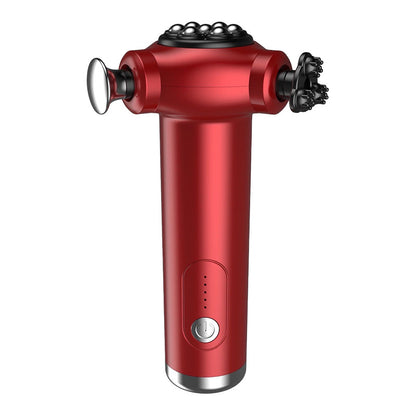 Advanced Muscle Massage Gun Image 6