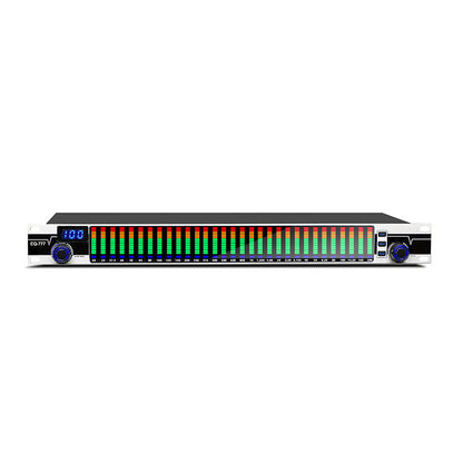 Compact audio equalizer design image 3