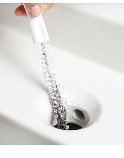 unclogging tool for sinks image 4