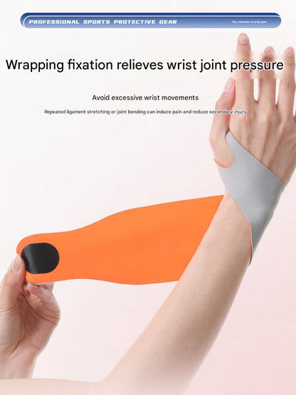 basketball wrist guard image 9