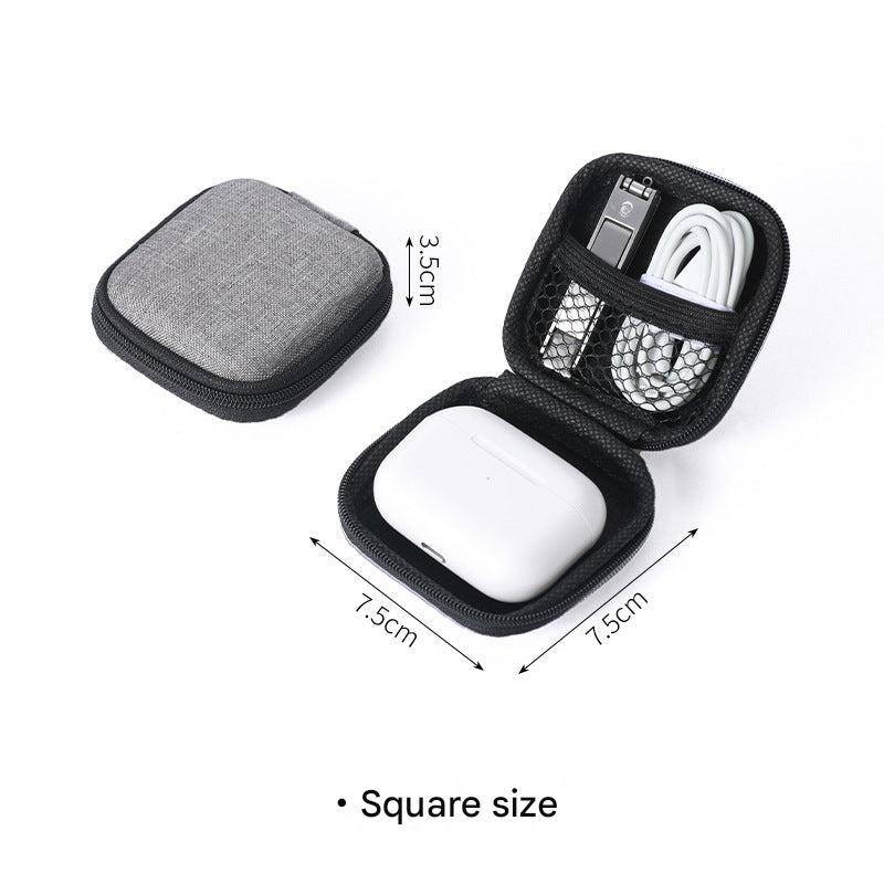 Modern design electronics case image 8