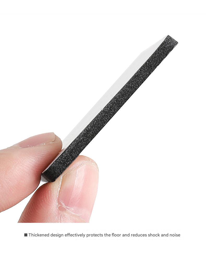 Multifunctional floor pads