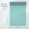 Blue - Pure Mat