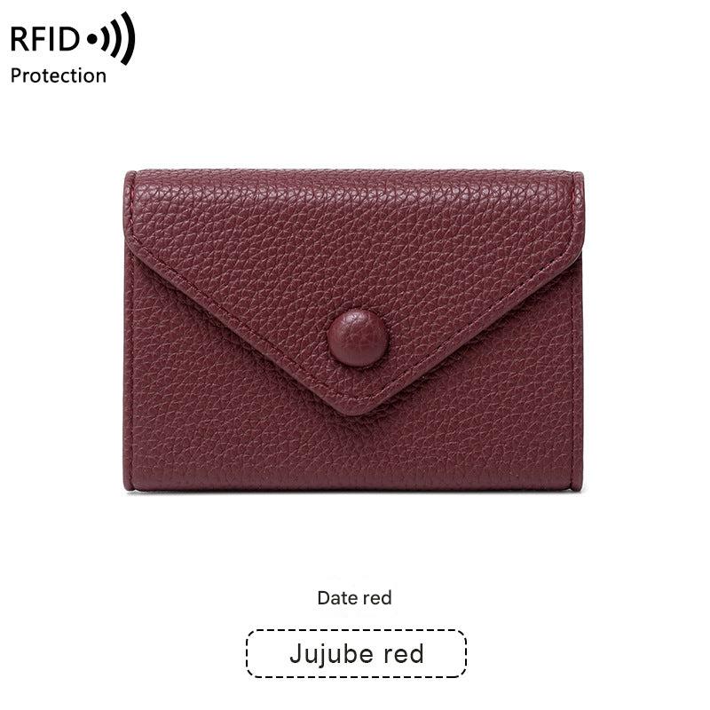 Versatile card holder for everyday use image 8