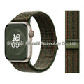 Dark fir green with orange (with LOGO label)