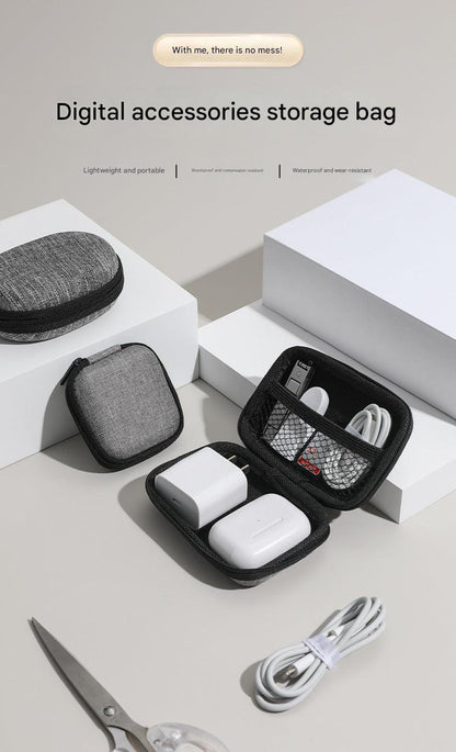 Durable charger case image 4