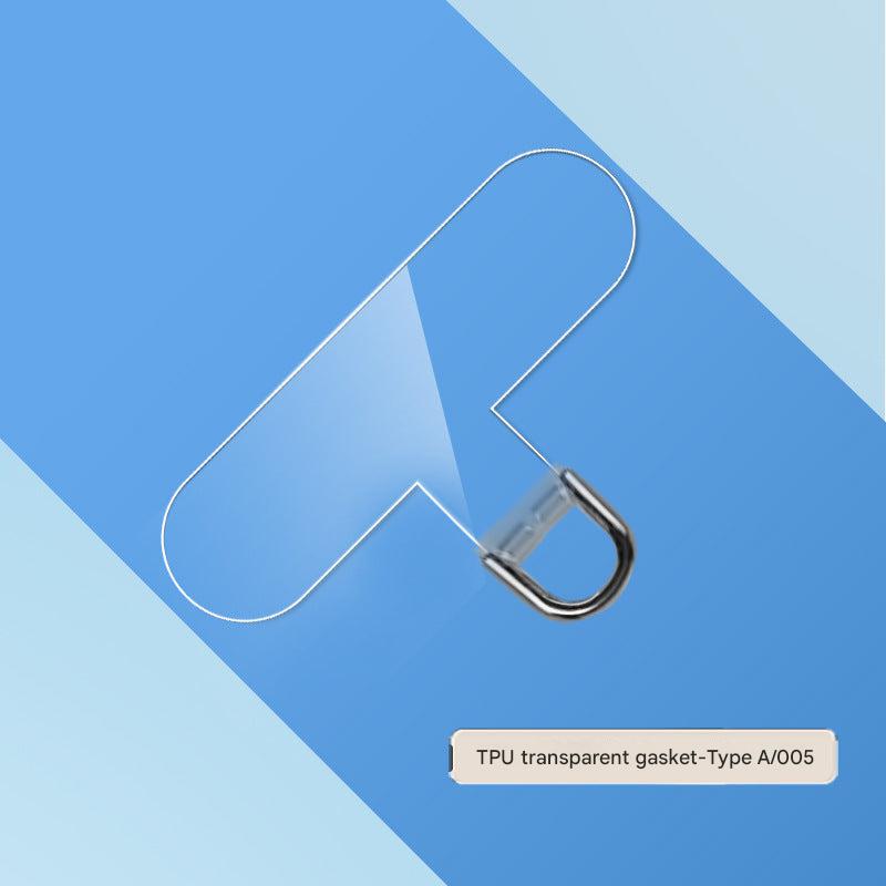 TPU Strap Holder in Use - Image 10