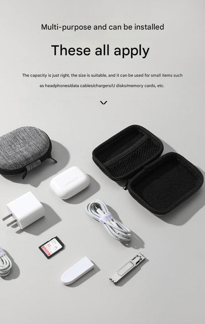 Travel-friendly organizer image 9