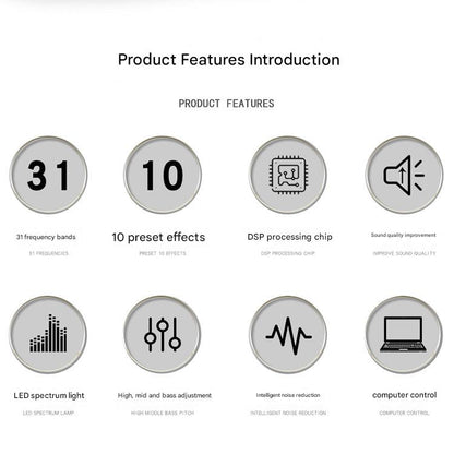 Personal audio equalizer setup image 10