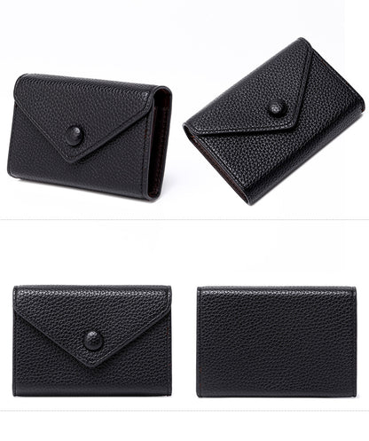 Chic wallet available in colors image 6