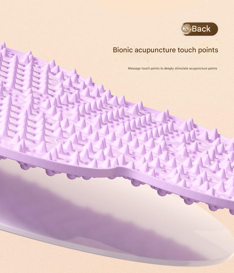 Dual-Sided Comfortable Acupressure Mat Image 10