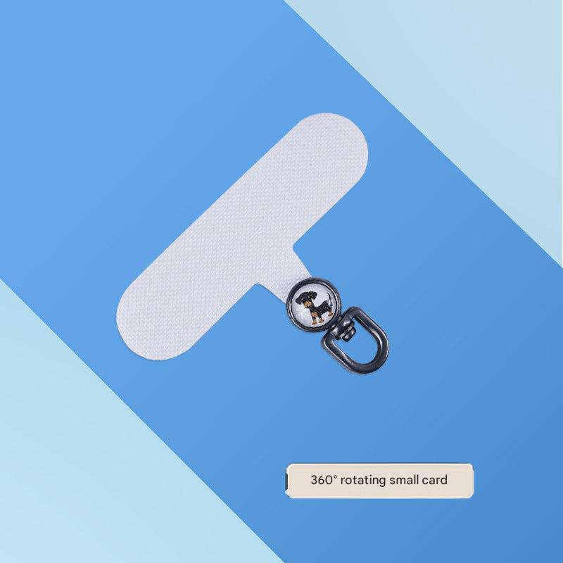 Geometric Design of Phone Holder - Image 3