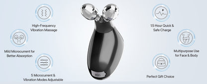 V-Face Beautifying Device Image 4