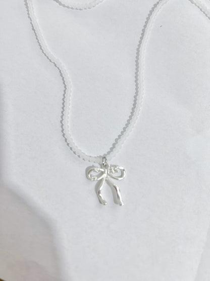 Elegant layered jewelry
