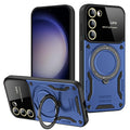 Navy blue [magnetic bracket]