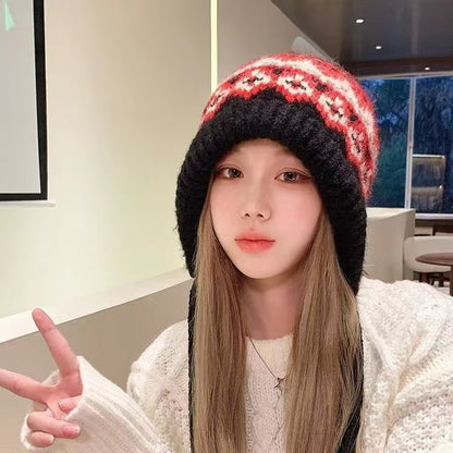 Fashion Forward Beanie Image 7
