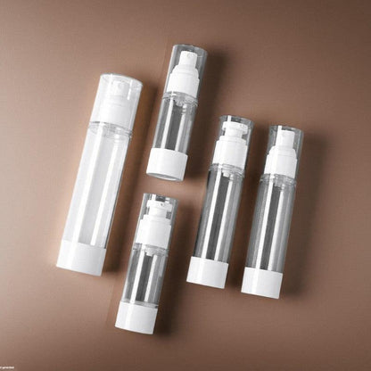 30ML travel spray bottle 3