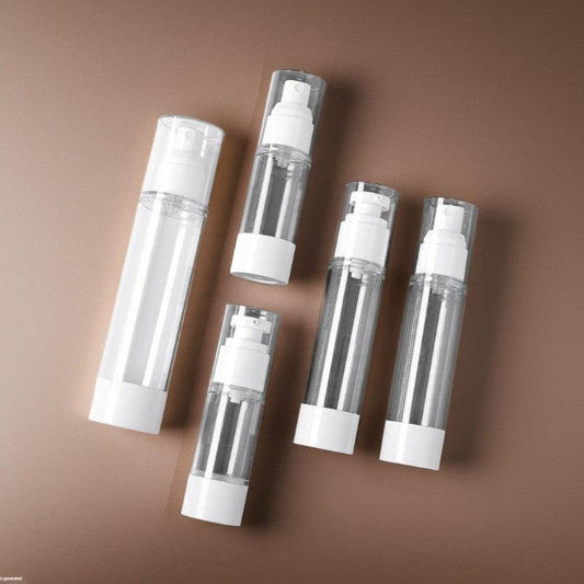 30ML travel spray bottle 3