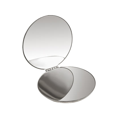 Lightweight Makeup Mirror for Touch-Ups - Image 3