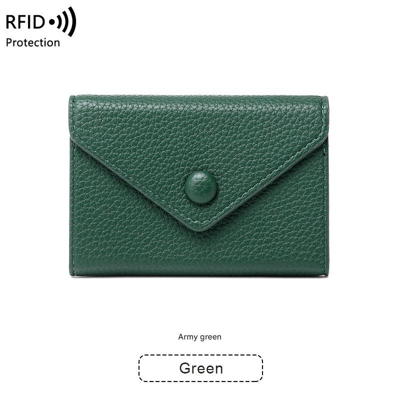 Compact wallet design image 3