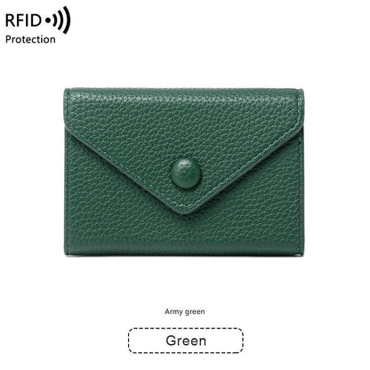 Compact wallet design image 3