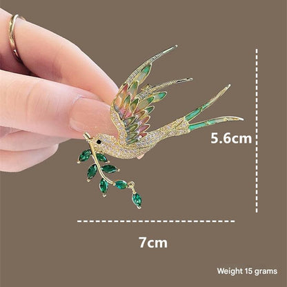 Fashion Accessories Brooch image 4