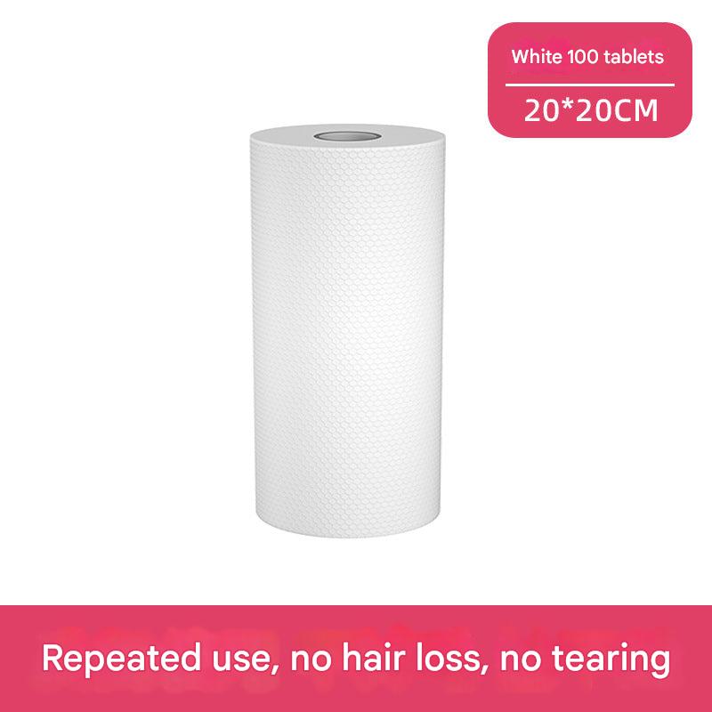 Disposable cloth packaging - image 3